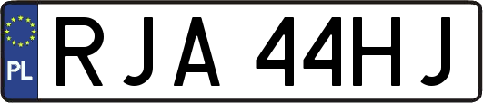 RJA44HJ