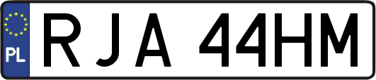 RJA44HM