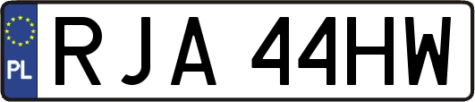 RJA44HW