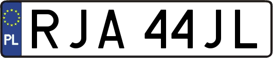 RJA44JL