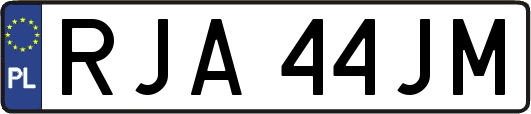 RJA44JM