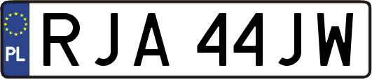 RJA44JW