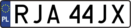 RJA44JX