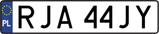 RJA44JY