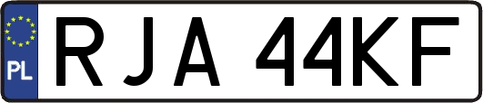 RJA44KF