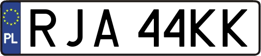 RJA44KK