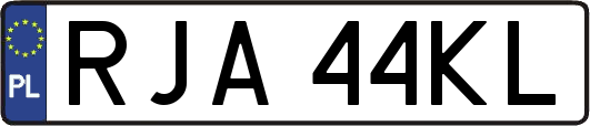 RJA44KL