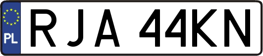 RJA44KN
