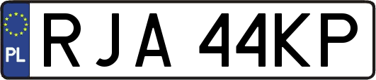 RJA44KP
