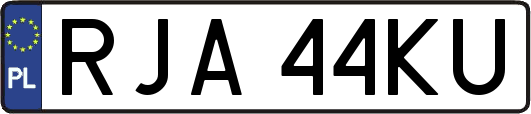 RJA44KU