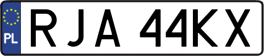 RJA44KX