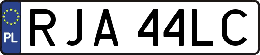 RJA44LC
