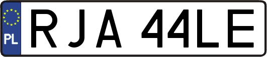 RJA44LE