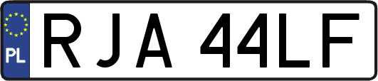 RJA44LF