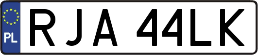 RJA44LK