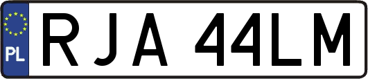 RJA44LM