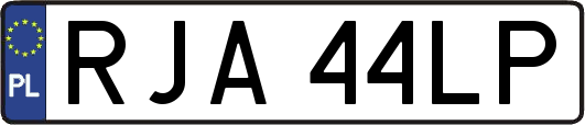 RJA44LP