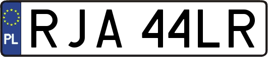 RJA44LR