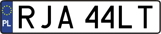 RJA44LT