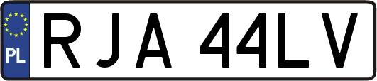 RJA44LV