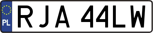 RJA44LW