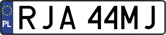 RJA44MJ