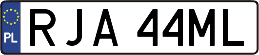 RJA44ML