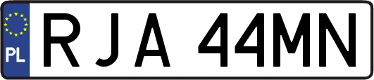 RJA44MN