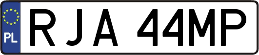 RJA44MP