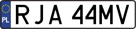 RJA44MV