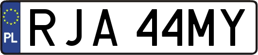 RJA44MY