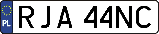 RJA44NC