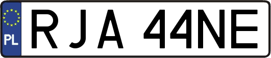 RJA44NE