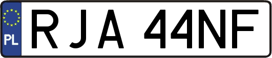 RJA44NF
