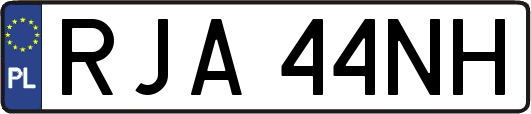 RJA44NH
