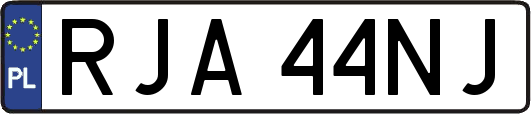 RJA44NJ