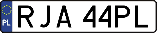 RJA44PL