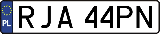 RJA44PN