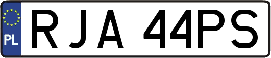 RJA44PS
