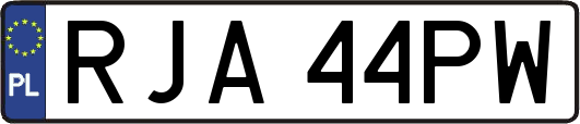 RJA44PW