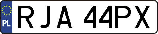 RJA44PX