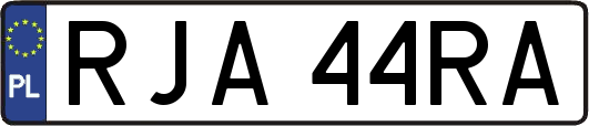 RJA44RA