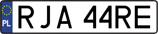 RJA44RE