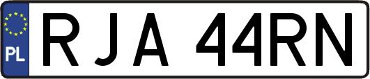 RJA44RN