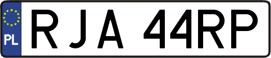 RJA44RP