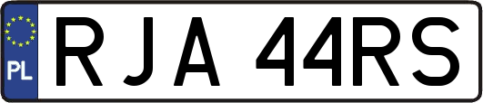 RJA44RS