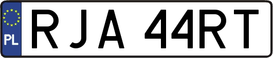 RJA44RT