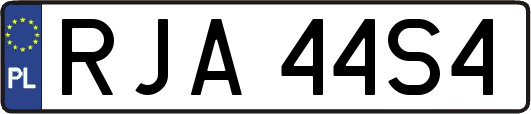 RJA44S4