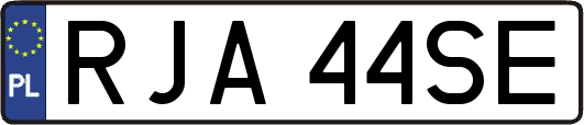 RJA44SE