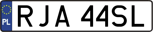 RJA44SL